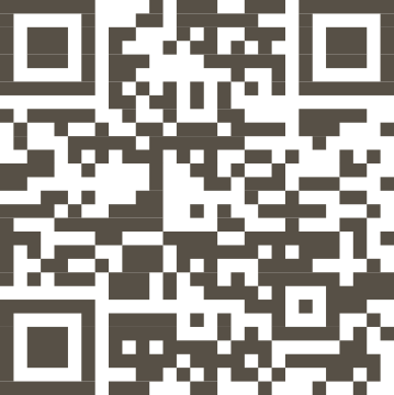 QR Code oficial da campanha de Fran Bonaci