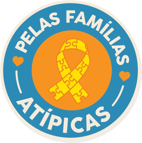 Pelas famílias atípicas